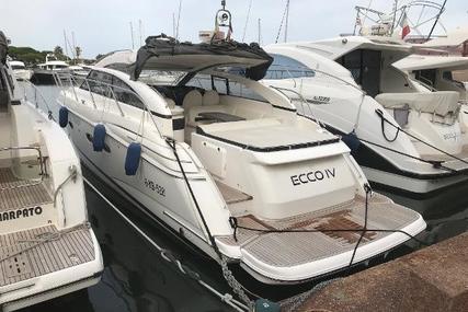Princess V42 for sale in Spain for £325,000