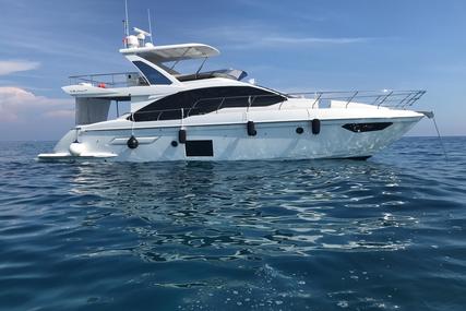 Azimut Yachts 50 Fly for sale in Malta for €960,000 (£822,157)