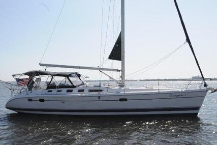 Hunter 466 for sale in United States of America for $150,000 (£115,743)