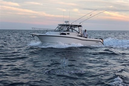Boston Whaler Boston 305 Conquest for sale in Italy for €95,000 (£80,791) Boston Whaler Boston 305 Conquest for sale in Italy for €95,000 (£80,791)