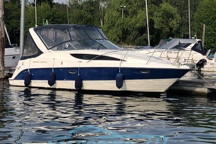 Bayliner 285 Cruiser for sale in Italy for €44,500 (£38,407)