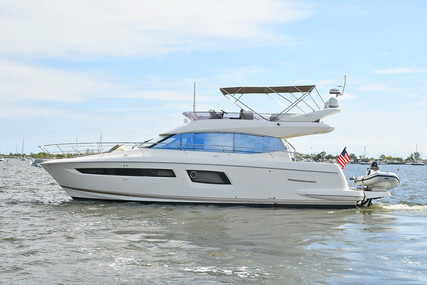 Prestige 500 Flybridge for sale in United States of America for $799,500 (£611,510)