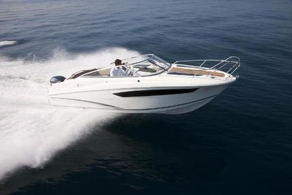 Jeanneau Cap Camarat 7.5 DC for sale in United Kingdom for £56,151