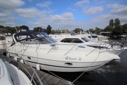 Cranchi Zaffiro 34 for sale in United Kingdom for £87,950