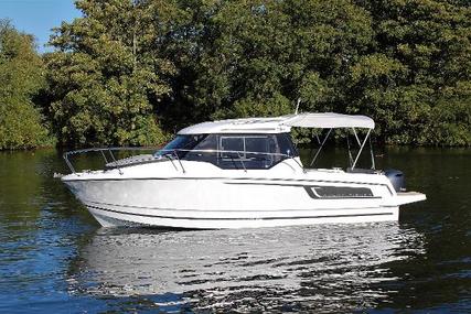Jeanneau Merry Fisher 795 for sale in United Kingdom for £77,950