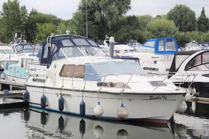 Haines 340 AC for sale in United Kingdom for £85,000
