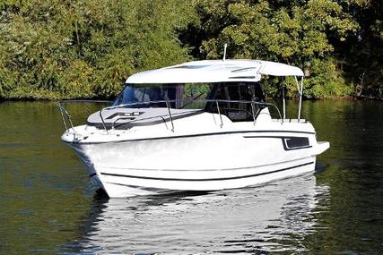 Jeanneau Merry Fisher 795 for sale in United Kingdom for £78,289