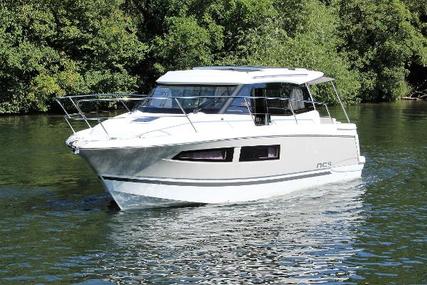 Jeanneau NC 9 for sale in United Kingdom for £197,950
