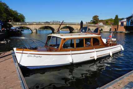 Powells Launch for sale in United Kingdom for £19,950