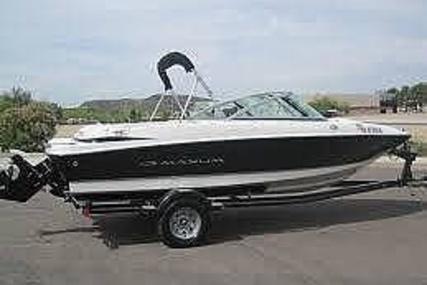 Maxum 1800 MX for sale in United States of America for $18,990 (£14,660)