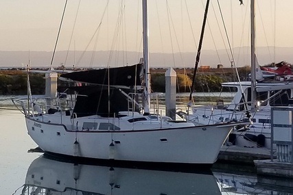 Irwin Yachts 43 MKIII Shoal for sale in United States of America for $74,900 (£57,073)