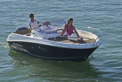 Jeanneau Cap Camarat 5.5 WA for sale in United Kingdom for £32,699