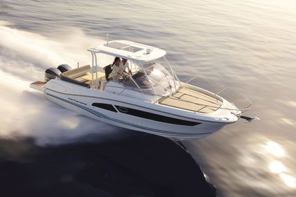 Jeanneau Cap Camarat 9.0 wa for sale in United Kingdom for £129,500