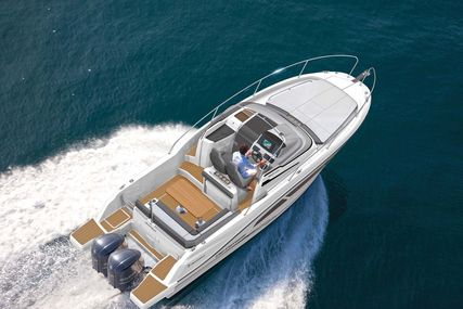 Jeanneau Cap Camarat 9.0 wa for sale in United Kingdom for £132,995