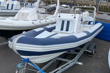 Ballistic 6.5M for sale in United Kingdom for £34,995 Ballistic 6.5M for sale in United Kingdom for £34,995