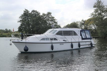 Renaissance 35 for sale in United Kingdom for £89,950