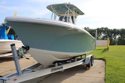 Sailfish 242 CC for sale in United States of America for $91,499 (£69,442)
