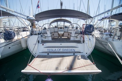Bavaria Yachts 51 Cruiser for sale in Spain for €199,000 (£172,119)
