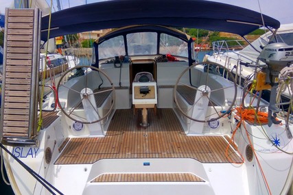 Bavaria Yachts 46 Cruiser for sale in Greece for €149,000 (£128,075)