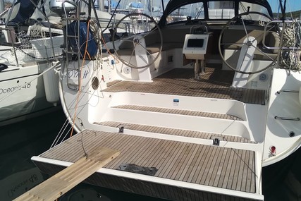 Bavaria Yachts 51 Cruiser for sale in Croatia for €239,000 (£206,715)