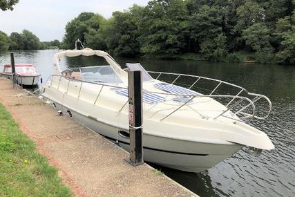 Cranchi Zaffiro 34 for sale in United Kingdom for £69,950