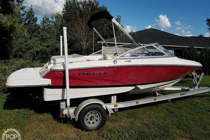 Regal 1900 for sale in United States of America for $23,500 (£18,178)