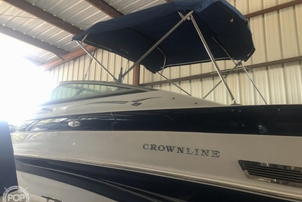 Crownline 235 CCR for sale in United States of America for $21,500 (£16,631)