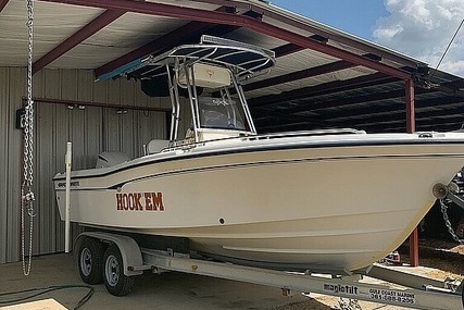 Grady-White Fisherman 222 for sale in United States of America for $28,900 (£21,586)