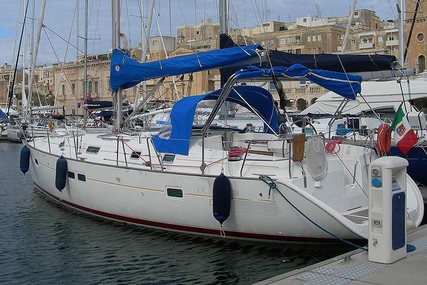 Beneteau Oceanis 411 for sale in for €59,000 (£50,922)