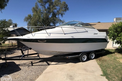 Seaswirl 250 Aft for sale in United States of America for $16,750 (£13,559)