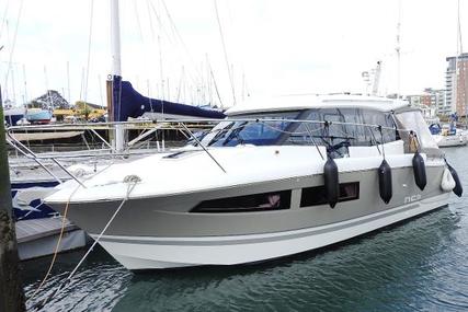 Jeanneau NC 9 for sale in United Kingdom for £124,950