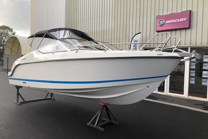 Quicksilver Activ 645 Cruiser for sale in France for €29,000 (£25,030)