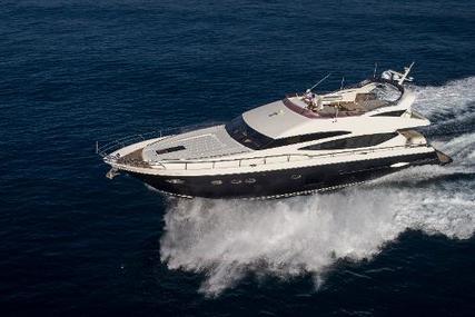 Princess 78 for sale in Spain for €1,495,000 (£1,286,431)
