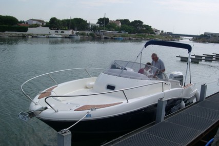 Jeanneau Cap Camarat 755 WA for sale in France for €21,500 (£18,869)