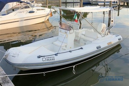 Gruppo Mare PHOLAS 19 for sale in Italy for €13,500 (£11,604)