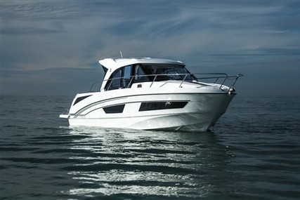 Beneteau Antares 9 for sale in Italy for €113,400 (£101,687)
