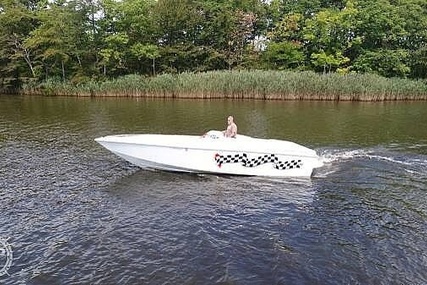 Baja 24 for sale in United States of America for $20,749 (£15,984)