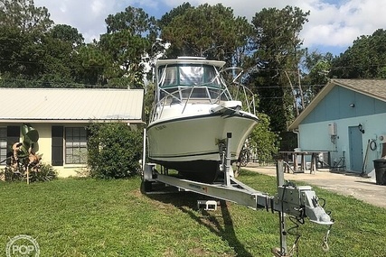 Shamrock 260 Express for sale in United States of America for $44,900 (£34,969)