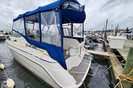 Wellcraft Excel 26 SE for sale in United States of America for $19,500 (£15,084)