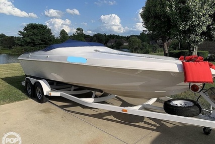 Wellcraft Scarab 22 for sale in United States of America for $11,500 (£9,317)