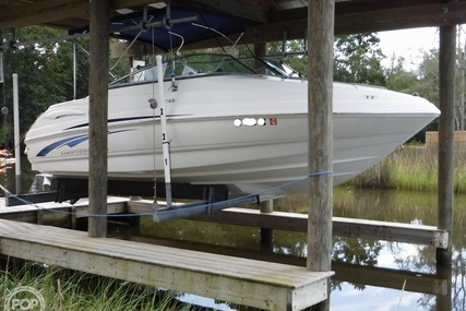 Chaparral 215 SSI for sale in United States of America for $32,900 (£25,396) Chaparral 215 SSI for sale in United States of America for $32,900 (£25,396)