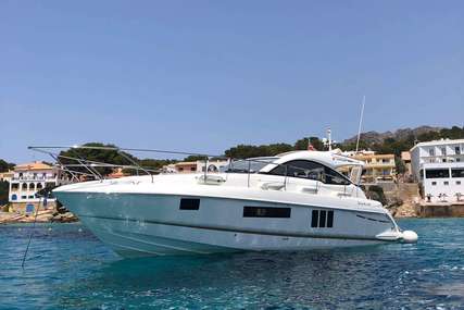 Fairline Targa 38 for sale in Spain for £289,950