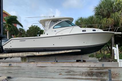 Pursuit OS 345 Offshore for sale in United States of America for $259,000 (£196,927)