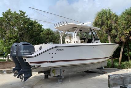 Pursuit S 328 Sport for sale in United States of America for $279,900 (£212,818)