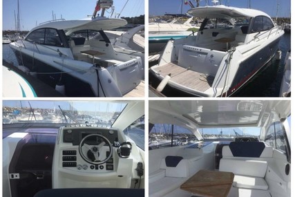 Jeanneau Leader 10 for sale in Portugal for €110,000 (£94,940)