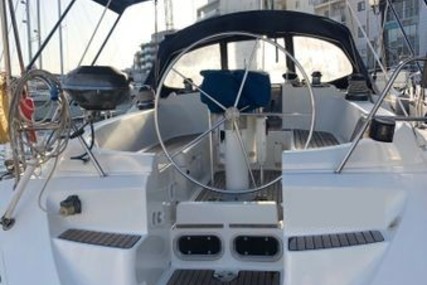 Jeanneau Sun Odyssey 42 CC for sale in for €55,000 (£47,570)