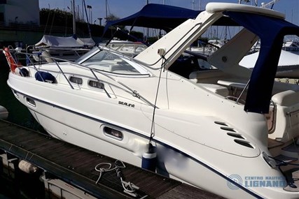 Sealine S34 for sale in Italy for €62,000 (£52,284)