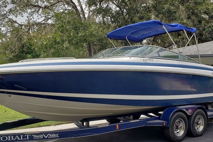 Cobalt 253 for sale in United States of America for $17,500 (£13,537)