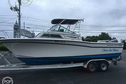 Sailfish 25 for sale in United States of America for $15,250 (£11,748)