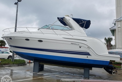 Formula 34 Cruiser for sale in United States of America for $83,900 (£64,585)